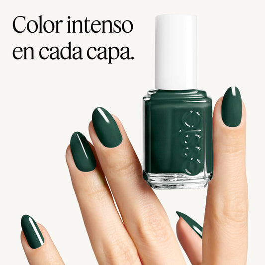 Essie Klasický lak na nechty, odtieň 823 Willow In The Wind, 13,5 ml