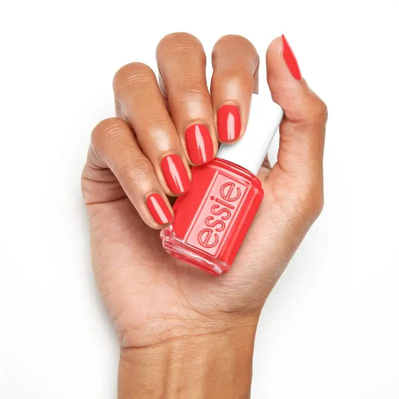 Essie Klasický lak na nechty, odtieň 858 Handmade With Love, 13,5 ml
