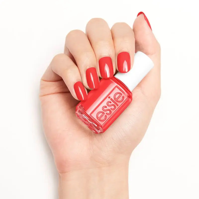 Essie Klasický lak na nechty, odtieň 858 Handmade With Love, 13,5 ml
