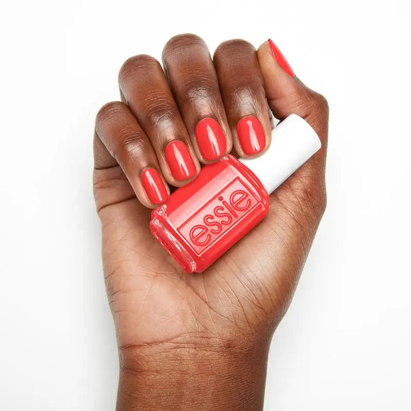 Essie Klasický lak na nechty, odtieň 858 Handmade With Love, 13,5 ml
