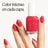 Lak na nechty Essie, odtieň 389 Peak Show – 13,5 ml