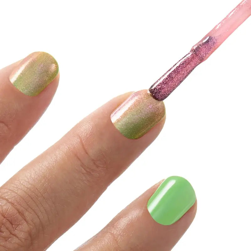 Essie Essie Vao 18 Fiercely Face Ba 13,5 ml
