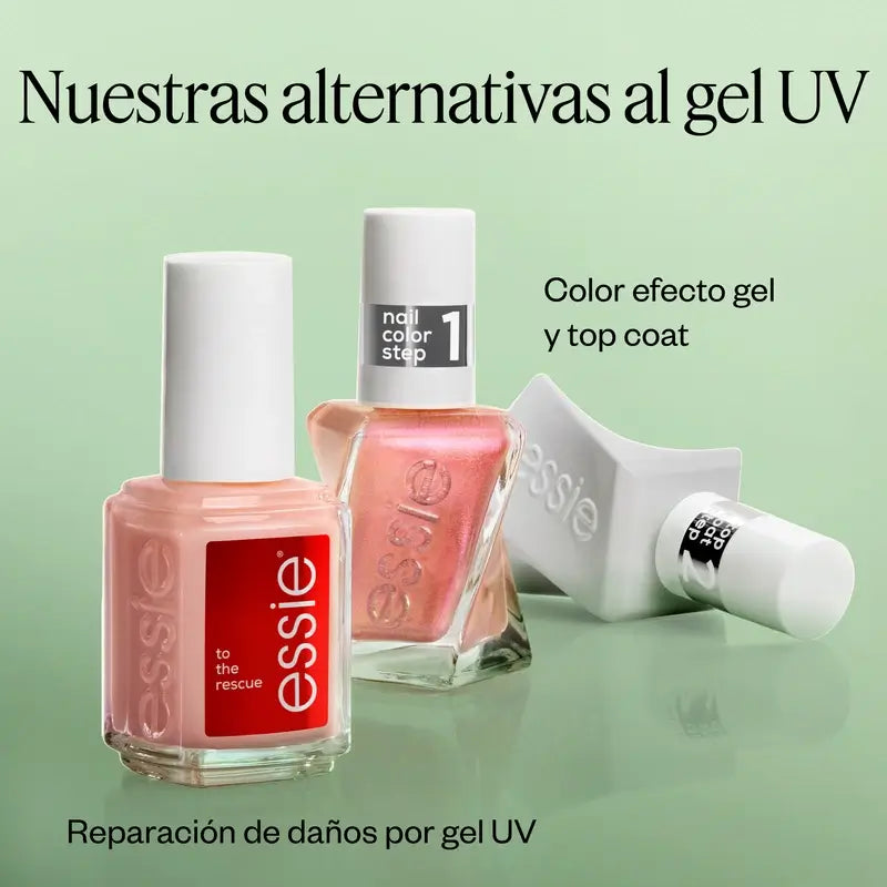 Lak na nechty Essie Gel Couture, Marquise Please, 13,5 ml