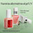 Lak na nechty Essie Gel Couture, Marquise Please, 13,5 ml
