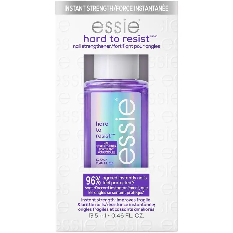 Essie Hard To Resist – prípravok na spevnenie nechtov
