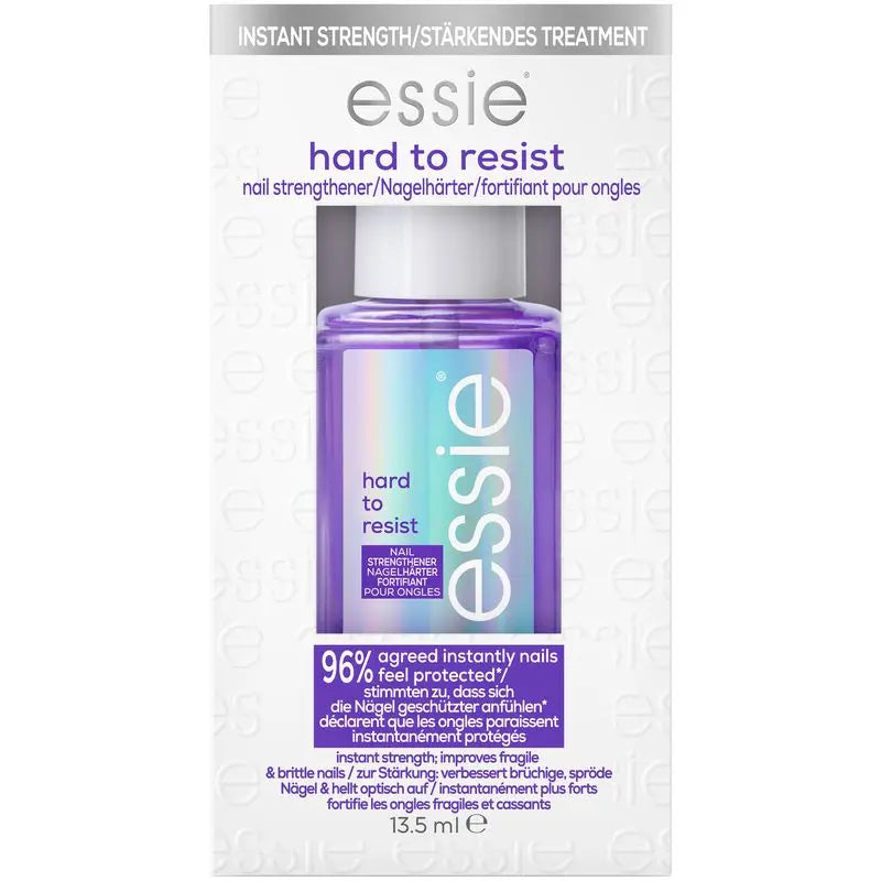 Essie Hard To Resist – prípravok na spevnenie nechtov