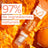 Essie On A Roll Apricot – hydratačný olej na nechty a kožtičku.