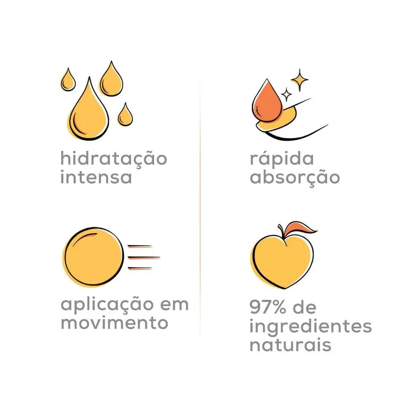 Essie On A Roll Apricot – hydratačný olej na nechty a kožtičku.