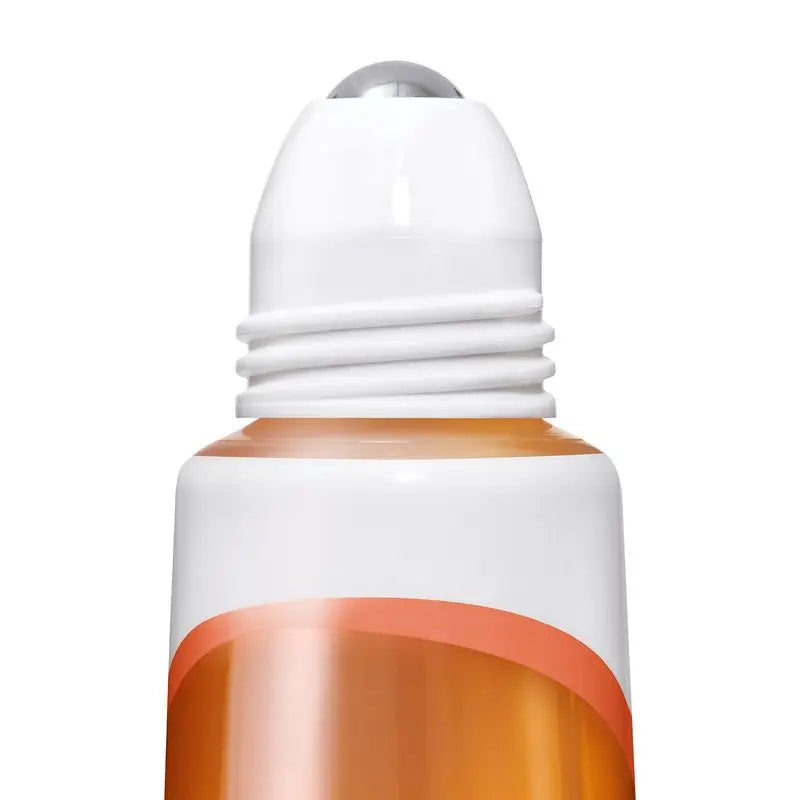 Essie On A Roll Apricot – hydratačný olej na nechty a kožtičku.
