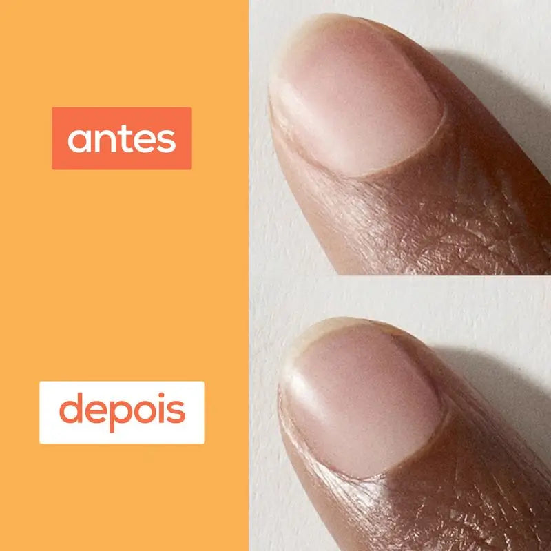 Essie On A Roll Apricot – hydratačný olej na nechty a kožtičku.
