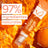 Essie On A Roll Apricot – hydratačný olej na nechty a kožtičku.