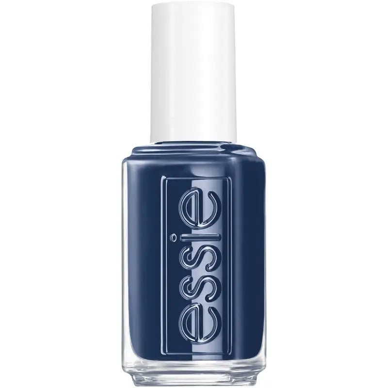 Lak na nechty Essie Expressie – rýchloschnúci, na použitie kdekoľvek, odtieň 445 Left On Shred