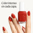 Lak na nechty Essie, červený odtieň 55 A-List – 13,5 ml