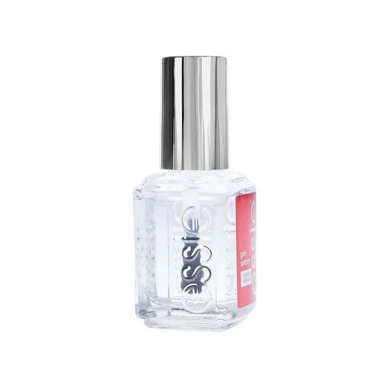 Essie Péče o nechty – lesklý lak s gélovým efektom – Top Coat Gel Setter – 13,5 ml