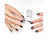 Essie Péče o nechty – lesklý lak s gélovým efektom – Top Coat Gel Setter – 13,5 ml