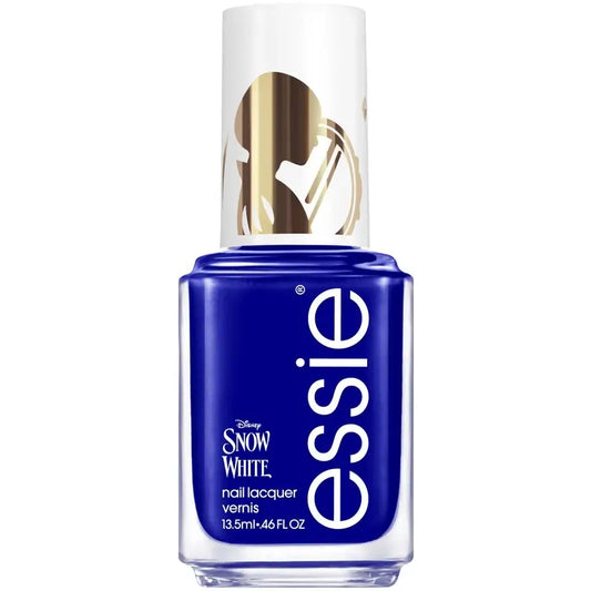 Essie Vao Nail 1007 Brave Klein Blue , 13.5 ml