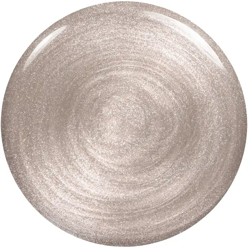 Essie Vao Nail 1008 Reclaim ružová s trblietkami, 13,5 ml