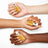 Essie Vao Nail 50 Good Th, 13,5 ml