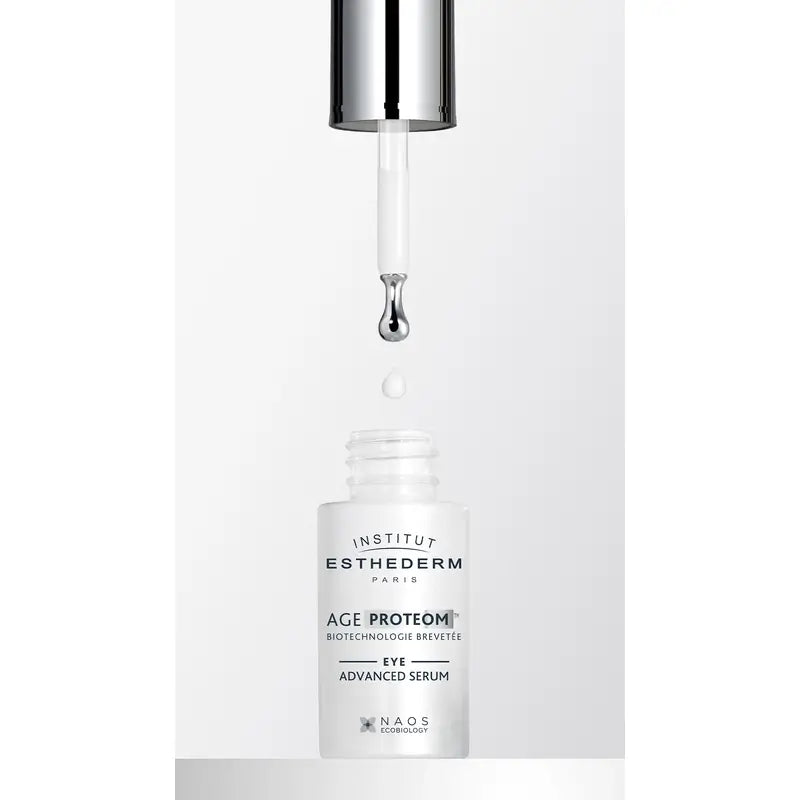 Esthederm Age Proteom Eye Serum – sérum na oblasť okolo očí, 15 ml