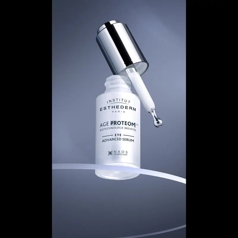 Esthederm Age Proteom Eye Serum – sérum na oblasť okolo očí, 15 ml