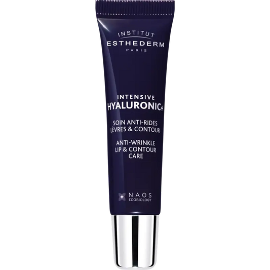 Esthederm Intensive Hyaluronic + Lip Plumping Balm, 15 ml