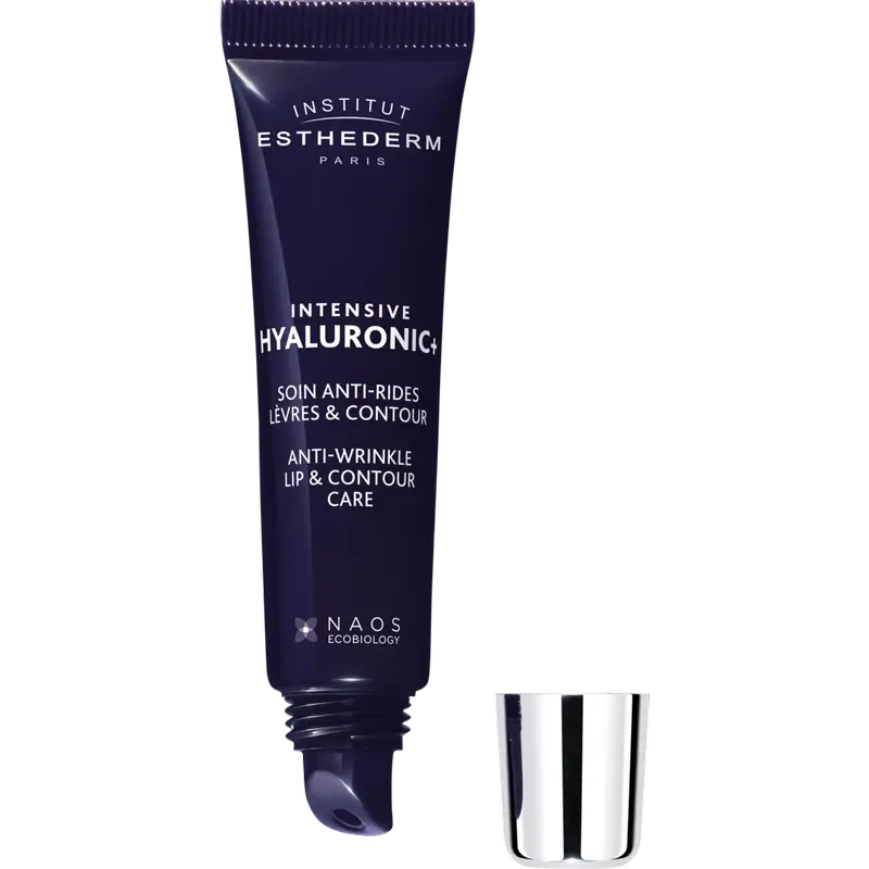 Esthederm Balzam na vyplnenie pier Intensive Hyaluronic +, 15 ml