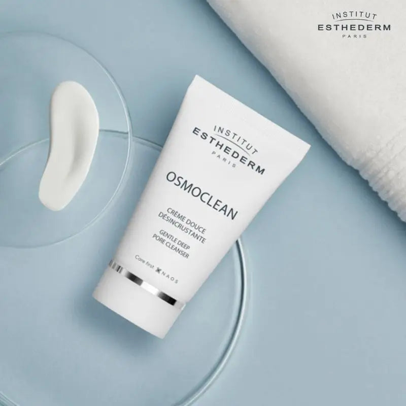 Institut Esthederm Osmoclean jemný čistiaci krém, 75 ml