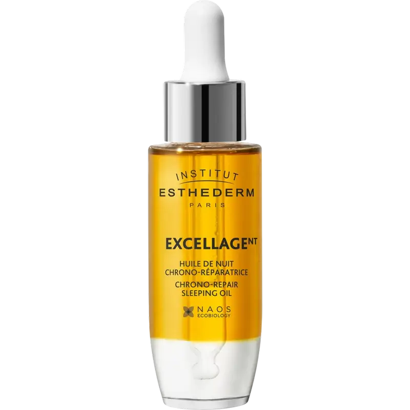 Esthederm Excellage Huile De Nuit , 30 ml