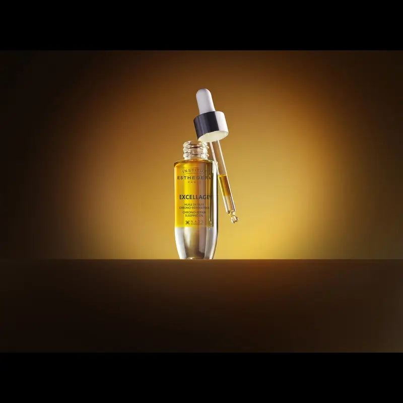 Esthederm Excellage Nočný olej, 30 ml