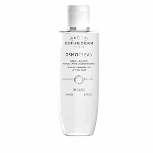 Institut Esthederm Desenzibilizačný odličovací krém, 200 ml