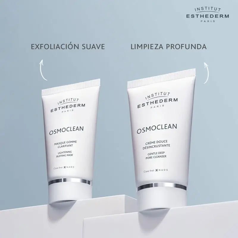 Institut Esthederm Osmoclean Masque Gomme Clarifiant 75 ml
