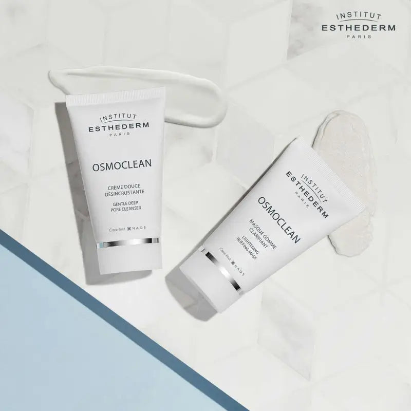 Institut Esthederm Osmoclean Masque Gomme Clarifiant 75 ml