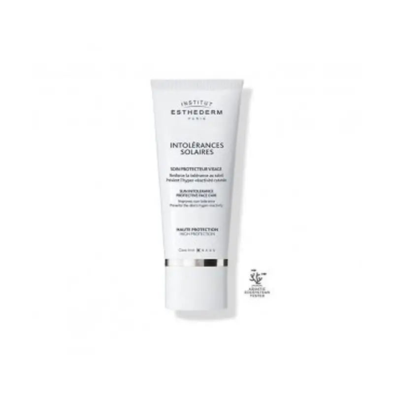 Esthederm Intolerance Sun Protection Face Care, 50 ml