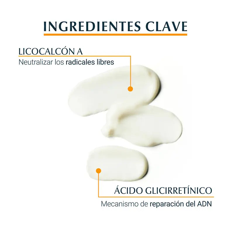 Eucerin AfterSolar Sensitive Relief gél-krém 200 ml