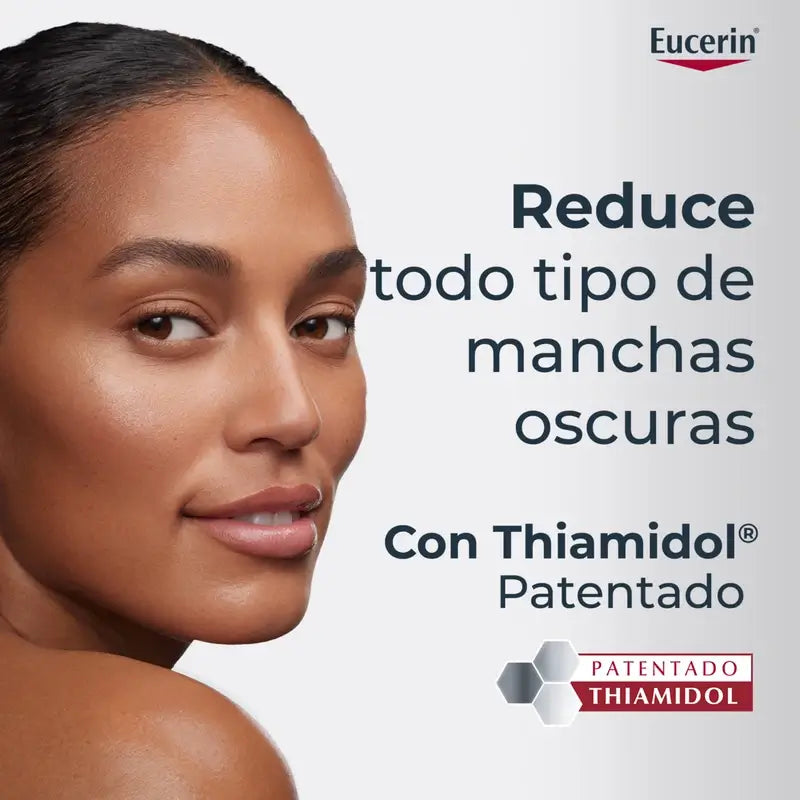 Eucerin Anti-Pigment – Očný krém na zosvetlenie pigmentových škvŕn a redukciu tmavých kruhov pod očami, 15 ml