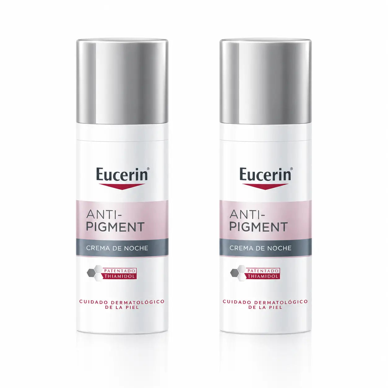 Eucerin Anti-Pigment nočný krém, 50 ml, balenie po 2 ks