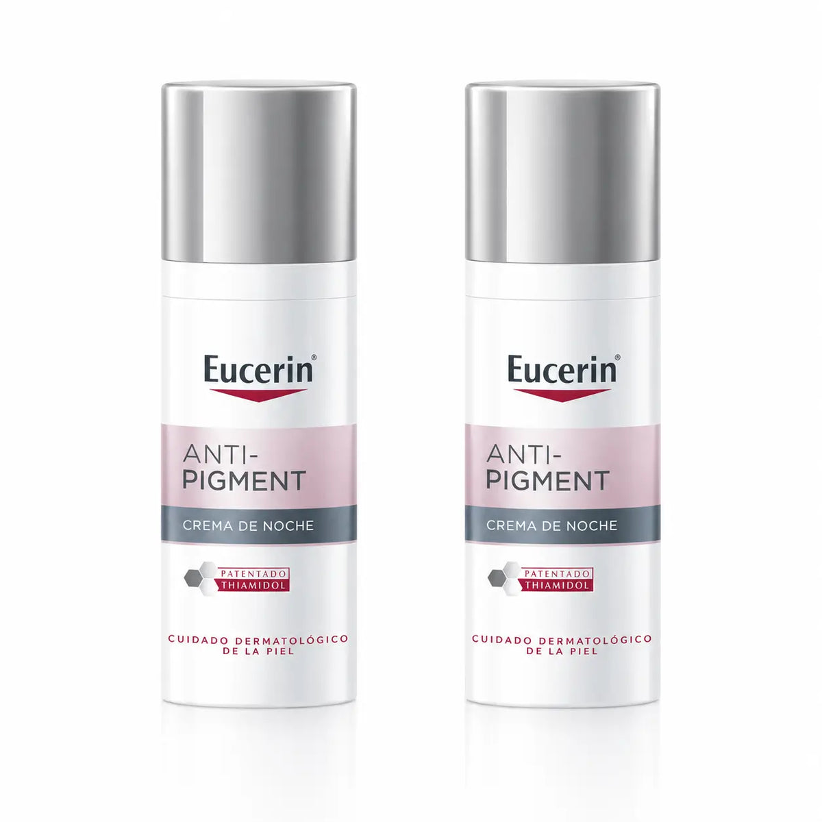 Eucerin Anti-Pigment nočný krém, 50 ml, balenie po 2 ks