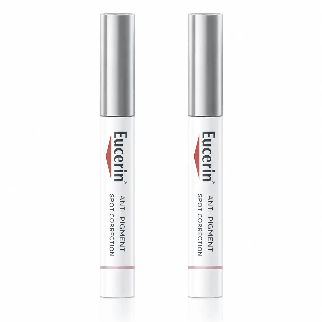 Eucerin Anti-Pigment korekčná ceruzka, 5 ml, balenie po 2 ks