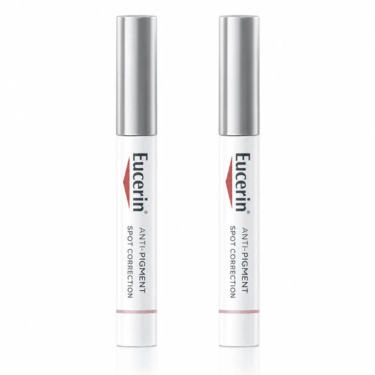 Eucerin Anti-Pigment korekčná ceruzka, 5 ml, balenie po 2 ks