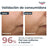 Eucerin Anti-Pigment Solar denný krém s ochranným faktorom SPF 30 a stredným odtieňom, 50 ml