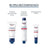 Eucerin Aquaphor regeneračná masť, 220 ml