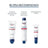Eucerin Aquaphor Regeneračná masť, 45 ml