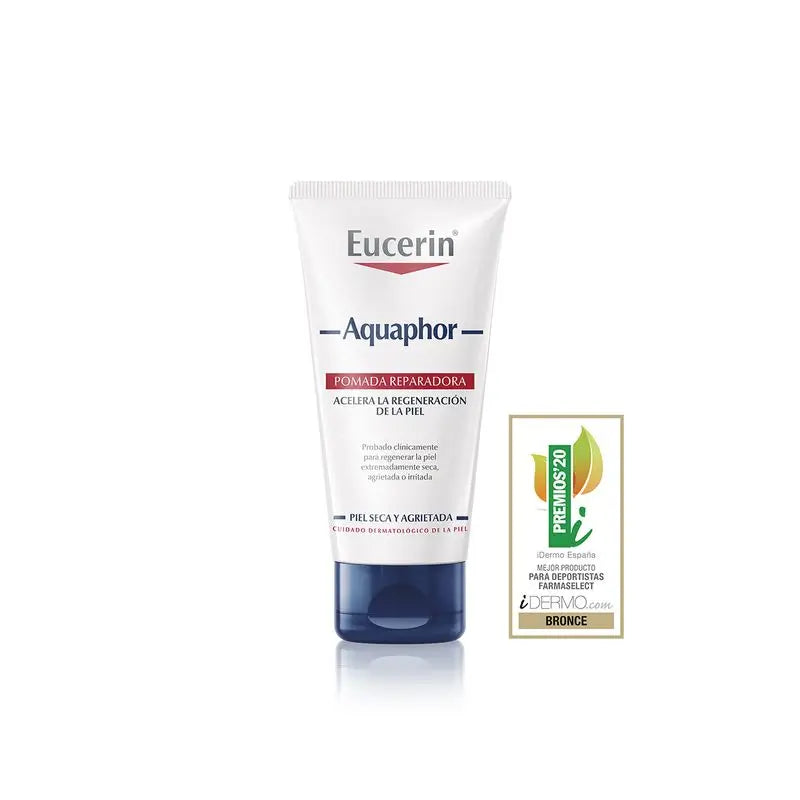 Eucerin Aquaphor Regeneračná masť, 45 ml