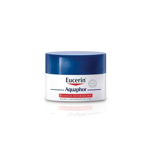 Eucerin Aquaphor balzam na nos a pery, 7 g