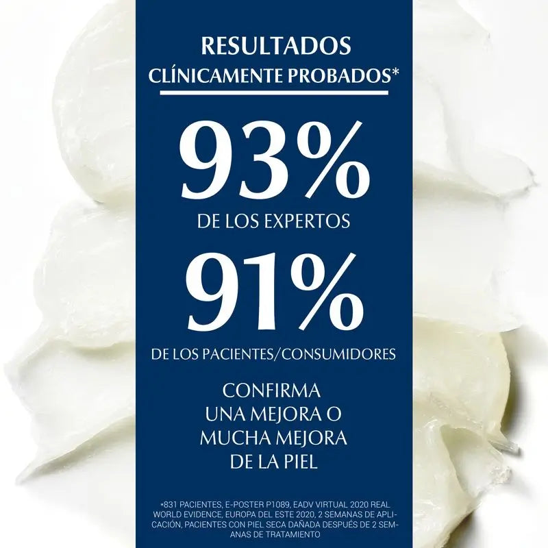 Eucerin Aquaphor, kelímok, 80 g