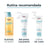 Eucerin Atopicontrol kúpeľový oleogel, 400 ml