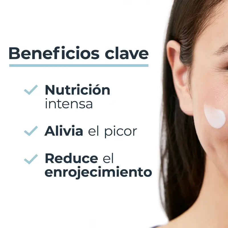 Eucerin Atopicontrol pleťová krém, 50 ml