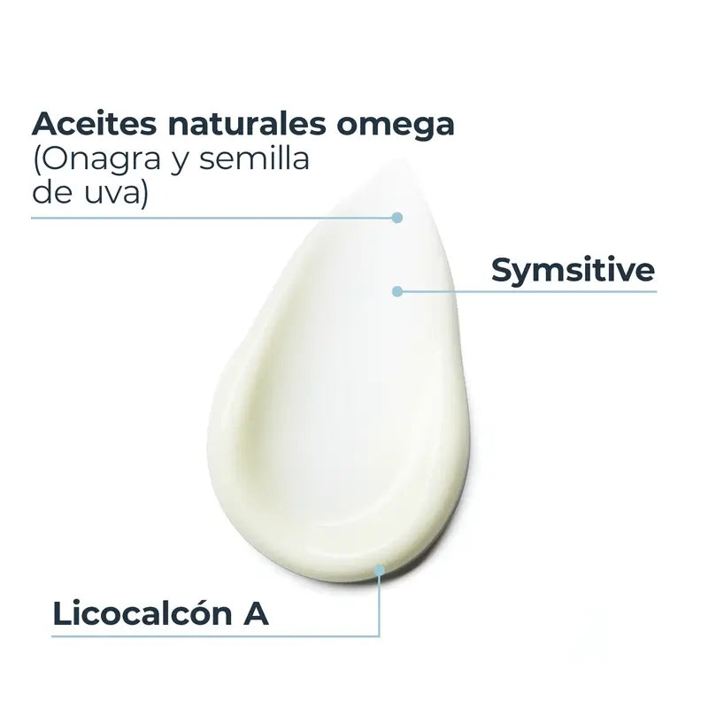 Eucerin Atopicontrol pleťová krém, 50 ml