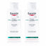 Eucerin šampón proti lupinám, 250 ml, balenie po 2 ks