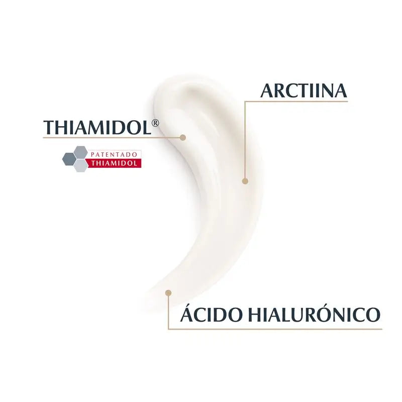 Eucerin Telový krém Hyalluron Filler Elasticity 200 ml